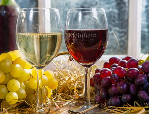 Genussvoller Start ins Jahr:  Die ersten 2023er Weine sind ab sofort erhältlich!“