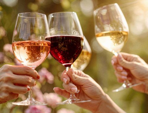 Sommer im Glas – unsere Cuvées für heiße Tage